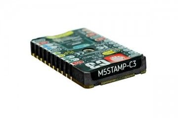 m5stack M5STACK M5Stamp C3 (5pcs), M5STACK C056-B