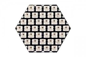 m5stack M5STACK HEX RGB LED Board (SK6812), M5STACK A045