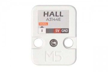  M5STACK Hall Effect Unit (A3144E Hall Sensor), M5STACK U084