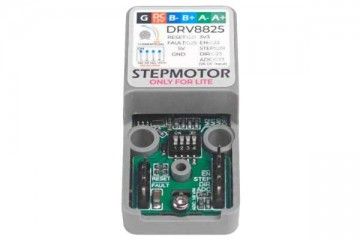 sensors M5STACK ATOM Stepper Motor Driver Development Kit (DRV8825), M5STACK K047