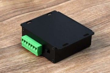  RASPBERRY PI KLAYERS USB TO RS232/485/TTL Interface Converter, Industrial Isolation, KLAYERS 23826