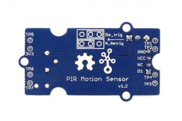 senzorji SEED STUDIO Grove - PIR Motion Sensor, Seed Studio SKU: SEN32357P