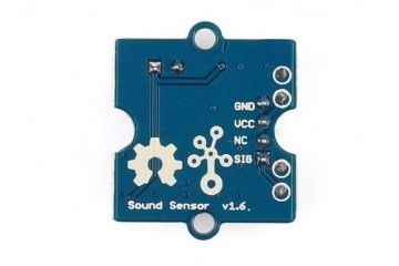 senzorji SEEED STUDIO Grove - Sound Sensor Seeed 101020023