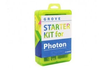 senzorji SEEED STUDIO Grove Starter Kit for Photon Seeed 110060123
