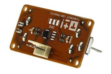 tinkerkit moduli ARDUINO TinkerKit Linear potentiometer Module, Arduino T000150