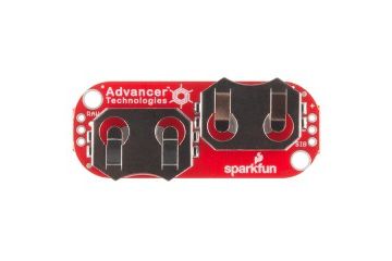 Biometrics SPARKFUN MyoWare Power Shield, Spark fun 13684