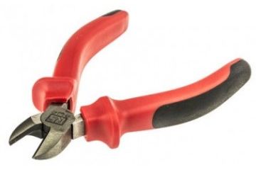 orodja RS PRO Diagonal Type Cable Cutters, 127mm Overall Length, 1.6mm, RS Pro, 487-242