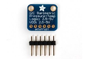 razvojni dodatki ADAFRUIT MPL115A2 - I2C Barometric Pressure - Temperature Sensor - Adafruit 992