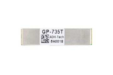 gps SPARKFUN GPS Receiver - GP-735 (56 Channel), Sparkfun, GPS-13670