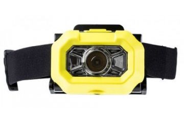 naglavne RS PRO RS Pro DS-14 3 x AAA, Cree XPG2 LED Head Torch, Black, Yellow, RS Pro, DS-14