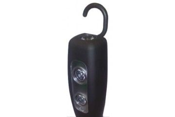 lanterne NIGHTSEARCHER 3LED Rechargeable Handlamp, Nightsearcher, NS3LED