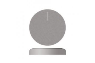 magnifiers PANASONIC Lithium Manganese Dioxide Coin Button Battery CR2032 3V, Panasonic, CR-2032-BN