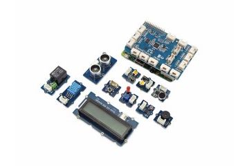 razvojni dodatki SEEED STUDIO GrovePi+ Starter Kit for Raspberry Pi A+,B,B+&2,3