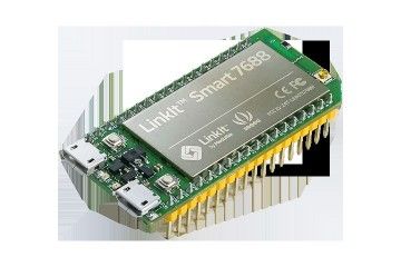 single board computer SEEED STUDIO LinkIt Smart 7688, Seeed 102110018