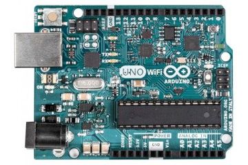 primarne plošče ARDUINO Arduino UNO Wifi Development Board, Arduino A000133