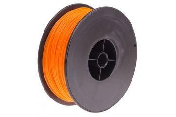 dodatki RS PRO 1.75mm Orange PLA 3D Printer Filament, 300g, RS PRO, 832-0428