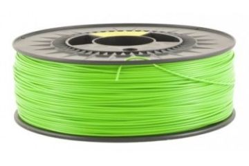 dodatki RS PRO 1.75mm Green ABS 3D Printer Filament, 1kg, RS PRO, 832-0321