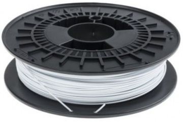 dodatki RS PRO 1.75mm White PET-G 3D Printer Filament, 500g, RS PRO, 891-9303