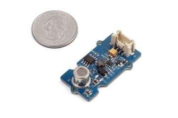 Biometrics SEEED STUDIO Grove - Air Quality Sensor v1.3 - Arduino Compatible, seeedstudio 101020078