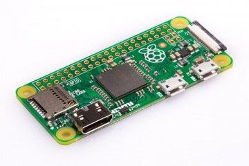 RASPBERRY PI ZERO W