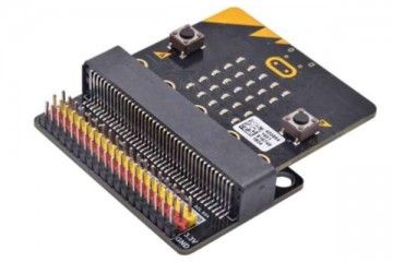 boards JH ELECTRONICS Micro bit Switchboard, JH ELEC. YXT043