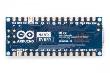  ARDUINO Arduino Nano Every, Arduino ABX00028