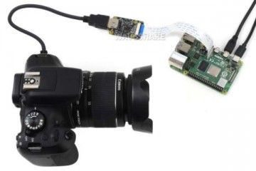 HATs WAVESHARE HDMI To CSI Adapter For Raspberry Pi Series, 1080p-30fps Support, Waveshare 19137