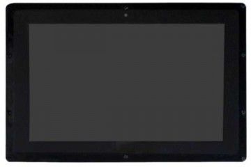 displays, monitors WAVESHARE 10.1inch Capacitive Touch Screen LCD (B) with Case, 1280×800, HDMI, IPS Screen, Low Power, Waveshare 11769