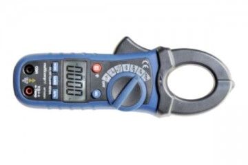 multimetri MULTICOMP PRO Clamp Meter, 400A AC / DC, 30mm Jaw Opening, 4000 Count, MULTICOMP PRO