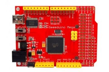 arduino compatible SEED STUDIO Seeeduino Mega, seed ARD121D2P