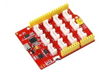 arduino compatible SEED STUDIO Seeeduino Lotus - ATMega328 Board with Grove Interface, seed 102020001