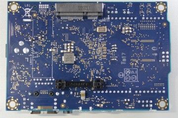 single board computer INTEL Galileo, Development Board, 32 bit, Intel Quark, GALILEO 933372