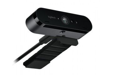 kamere LOGITECH Spletna kamera Logitech BRIO, 4K, OEM, USB