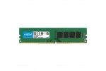 RAM pomnilniki CRUCIAL RAM DDR4 32GB PC4-21300 2666MT/s CL19 DR x8 1.2V Crucial