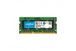 RAM pomnilniki CRUCIAL RAM SODIMM DDR3L 4GB PC3-12800 1600MHz CL11 1.35V Crucial