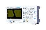 TESTI IN MERITVE MULTICOMP PRO Digital Oscilloscope, 2 Channel, 100 MHz, 1 GSPS, 56 Mpts, MULTICOMP PRO MP720113