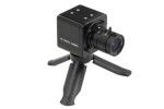 camera ARDUCAM Arducam High Quality Complete USB Camera Bundle, 12MP 1/2.3 Inch IMX477 Camera Module with 6mm CS-Mount Lens, Metal Enclosure, Tripod and USB Cable, Arducam B0280
