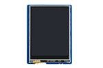 lcd WAVESHARE 2.8inch Touch LCD Shield for Arduino, Waveshare 10684