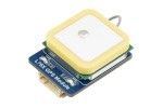 WAVESHARE L76K Multi-GNSS Module, Supports GPS, BDS, QZSS, Waveshare 23721