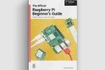 knjige RASPBERRY PI The Official Raspberry Pi Beginners Guide 5th Edition