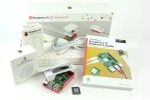 kits RASPBERRY PI Official Raspberry Pi 5 Desktop Kit (8GB, EU), Raspberry pi SC1170EU-8GB