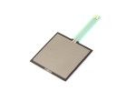 flex, force SPARKFUN Force Sensitive Resistor - Square, Spark fun SEN-09376