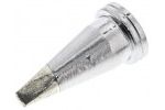 dodatki RS PRO RS Pro 0.7 mm Conical Chisel Soldering Iron Tip For Use With DS90 Solder Iron, RS Pro 799-8960