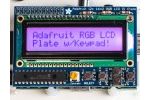 razvojni dodatki ADAFRUIT RGB Positive 16x2 LCD+Keypad Kit for Raspberry Pi - Adafruit 1109