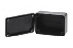 ohišja CAMDENBOSS Black ABS Potting Box with Lid, 34 x 24 x 16mm, Camdenboss, RX2005-S-5