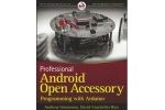 knjige ARDUINO Android Open Accessory Programm Arduino, Arduino, B000004