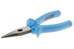 cutters RS PRO 166 mm Chrome Vanadium Steel Long Nose Pliers, RS Pro, 487-090
