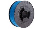 dodatki RS PRO 1.75mm Blue PLA 3D Printer Filament, 1kg, RS PRO, 832-0226