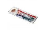 wires, headers ADEEPT 140 pcs Color U Shape Solderless Breadboard Jumper Cable Wire, Adeept AD05