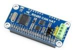 HATs WAVESHARE RS485 CAN HAT for Raspberry Pi, Waveshare 14882